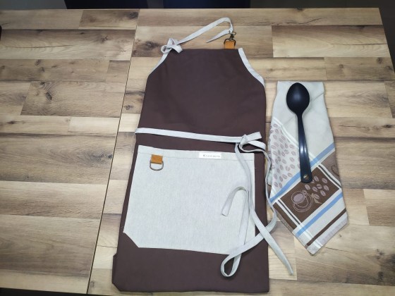 Bolso carrito bebé